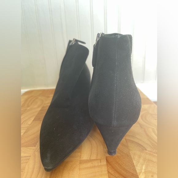 Prada Ankle Booties Size 38.5 - Picture 9 of 10
